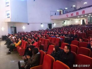 同心筑梦 共创未来 2019安宁区迎新春群众精品文艺汇演圆满落幕