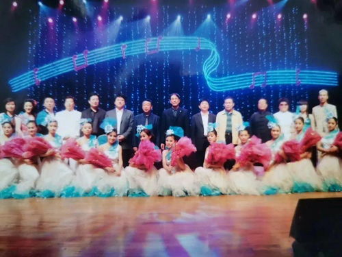 乔国庆 京津冀演出市场的“地下织网人”